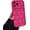 Red, variant on Ribbon Bow Knot Bowknot Phone Case for iPhone (iPhone 15 Pro Max,Red)