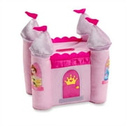 Disney - Princess Plush Bank