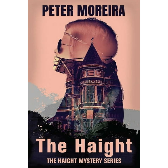 The Haight Mystery The Haight, Book 1, (Paperback)