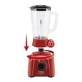 thumbnail image 2 of Licuadora T-fal Powermix 8 Funciones Roja, 2 of 4