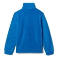 thumbnail image 2 of Chaqueta polar Columbia Steens Mt II para niños - Bright Indigo, 2 of 3