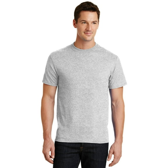 Port & Company - Core Blend Tee. PC55