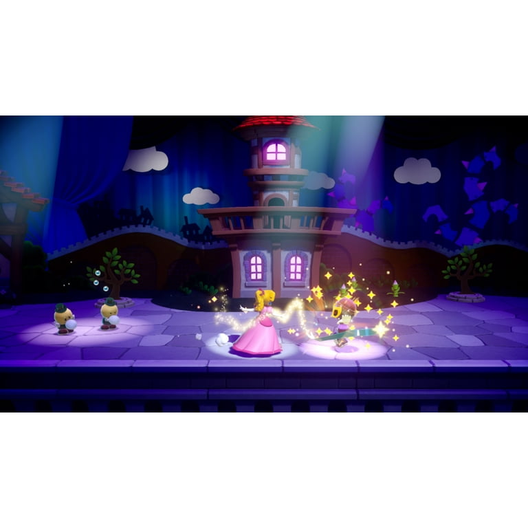Princess Peach: Showtime! - Nintendo Switch - Walmart.com