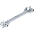 thumbnail image 1 of LLAVE PARA TAPONES DE CÁRTER | 8 EN 1 | BGS 1012, 1 of 5