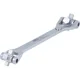 thumbnail image 1 of LLAVE PARA TAPONES DE CÁRTER | 8 EN 1 | BGS 1012, 1 of 5