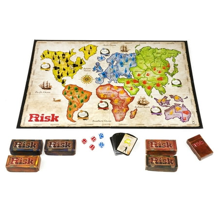 Hasbro - RISK