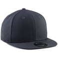 thumbnail image 3 of Gorra New Era 59FIFTY Ajustada con Visera Plana, Grafito 8, 3 of 8