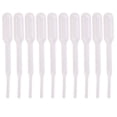 thumbnail image 1 of Pipetas de Plástico 50 Uds Shamjiam Dispensación de Laboratorio Graduada 0 02 Ml, 1 of 7