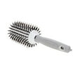 thumbnail image 2 of Olivia Garden Ceramic + Ion Turbo Vent Combo Hair Brush (ionic & 100% boar bristles) CITV-COMD (Medium 2 1/2"), 2 of 8