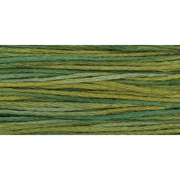 Trabajos de tinte de semanas Weeks Dye Works ODF-4111