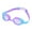 D 4, variante sur Lunettes de Natation pour Enfants / Lunettes de Natation Étanches et Confortables pour Garçons et Filles / Monture Souple pour Piscine, Plage et Cours de Natation
