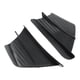 thumbnail image 3 of Winglets Aerodinámicos De Motocicleta, Ala De Viento De Motocicleta ABS De Metal Resistente A La Suciedad Duradera Para Motocicleta ANGGREK Motorcycle Wing Set, 3 of 8