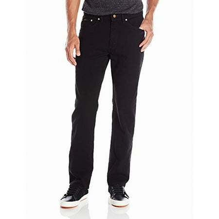 Lee Men's Premium Select Classic Fit Straight Leg Jean - Comfort Stretch Denim With 16.5" Leg Opening