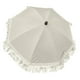 thumbnail image 4 of Sombrilla ajustable con abrazadera | Sombrilla plegable para cochecito, silla de playa y silla de ruedas | Protección UV para niños pequeños, 4 of 6