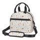 thumbnail image 1 of Easygdp Coffee Caja de Almuerzo para Mujeres y Hombres, Bolsa de Almuerzo Insulada, Bolsas Reutilizables Impermeables para Viajes, Trabajo y Picnics, 1 of 6