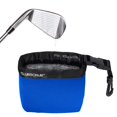 thumbnail image 1 of Bolsa de limpieza para palos de golf y pelotas de golf, impermeable, 1 of 8