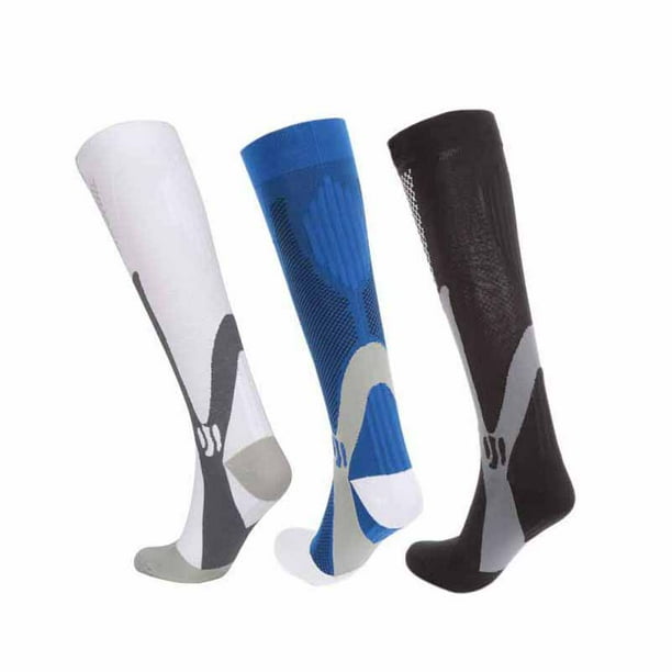 Compression Socks 2030 mmHg for Men Women Medical Nurses Athletic