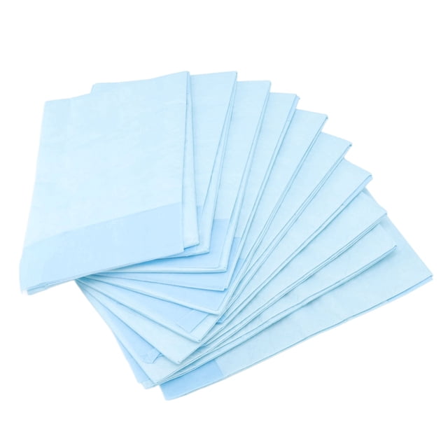 Disposable Bed Pad, Wide Usage Disposable Underpad Large Size Odorless For Infant Health Care