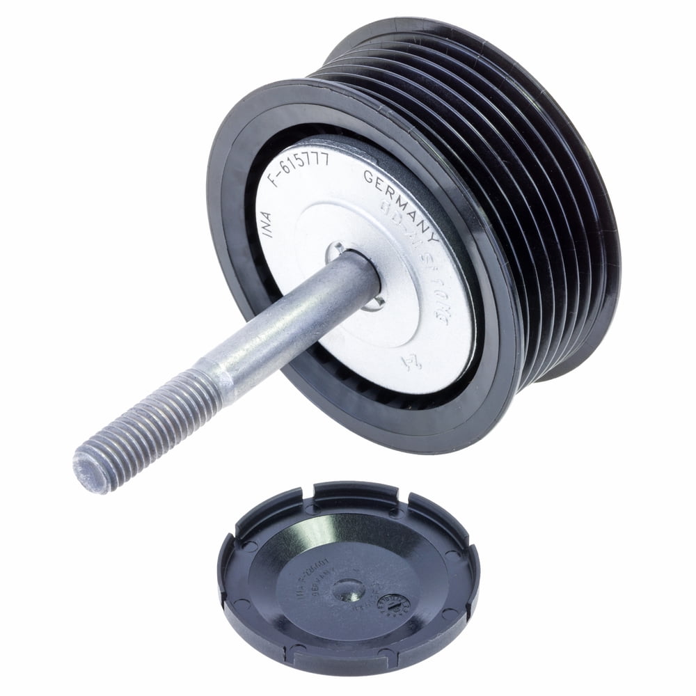 INA CA - Archived 532 0792 100 Drive Belt Idler Pulley