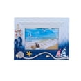 thumbnail image 2 of Marco de fotos Decoración Escritorio Póster Shell Regalos coleccionables Cafetería Decoración Vacaciones de verano Memoria 6 pulgadas Craft Estilo B Macarena Marco de la foto, 2 of 8