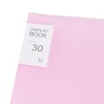 thumbnail image 2 of (A4 Rosa) Almacenamiento para Almacenamiento Libros Información Artesanal (tenga en Cuenta El SKU Al Realizar El Pedido), 2 of 8