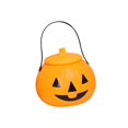 thumbnail image 4 of Cubo de calabaza, accesorio fotográfico portátil, contenedor de Acción de Gracias, barril de dulces, decoración, tarro Estilo A, 4 of 9