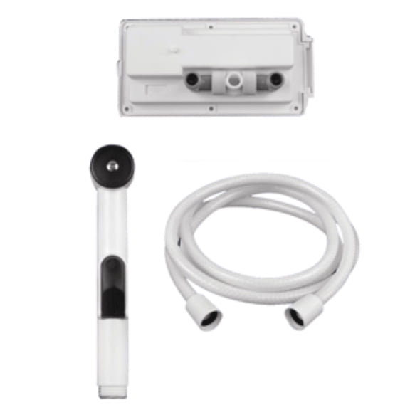 Attwood Aft-Deck Shower System