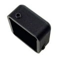 thumbnail image 1 of Porta tiza de billar de metal duradero y práctico, ligero y portátil Negro, 1 of 8
