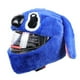 thumbnail image 1 of Funda para casco de motocicleta, funda para cabeza de cerdo divertida, casco Universal para adultos JOYMI1 huangjie unisex, 1 of 2