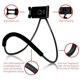 thumbnail image 3 of Soporte para teléfono universal de 360 ° Soporte para teléfono con cuello colgante flexible y flexible, 3 of 8