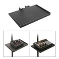 thumbnail image 4 of Milaget Microphone stand Multifunctional sound card compartment for tripod sheet music S S, 4 of 9