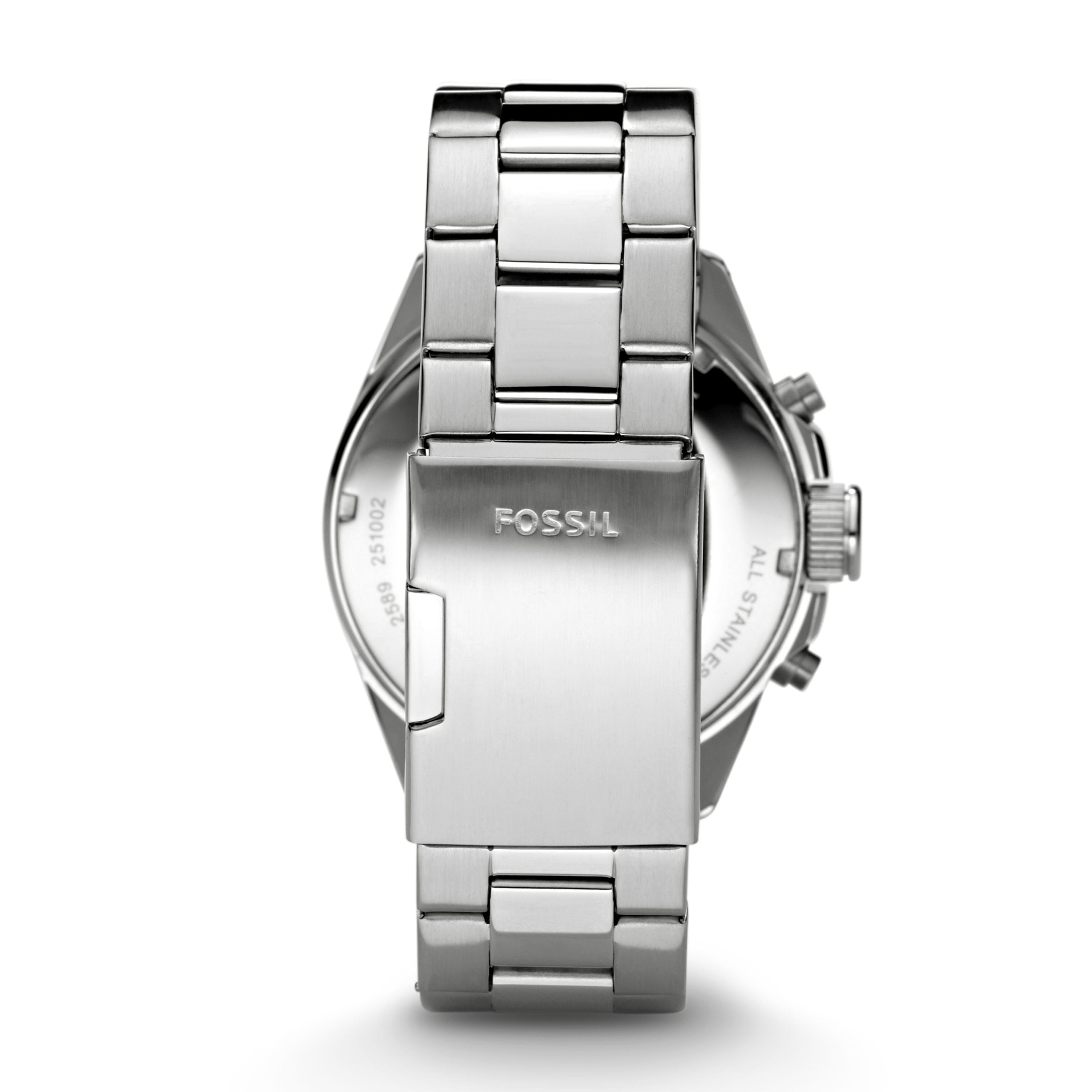 Fossil ch2600ie 2025