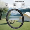 thumbnail image 3 of 52MM CPL Filter Circular Phone Camera Lens Universal Polarizer Filter Lens Clip No Reflections for Smartphones DSLR, 3 of 5