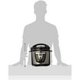 Power Pressure Cooker XL, 6Quart Multifunction, Multipurpose Digital
