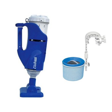 catfish robotic pool cleaner