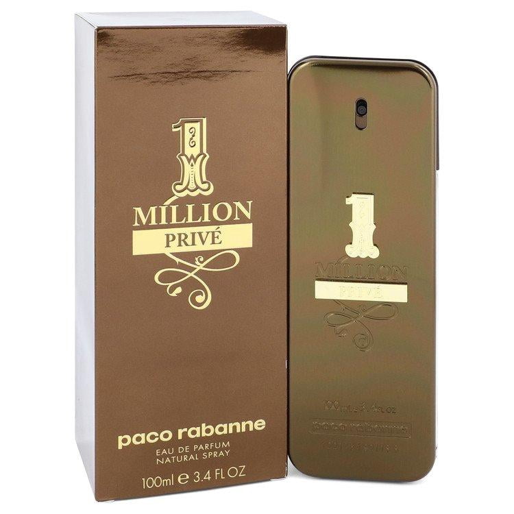 Paco Rabanne 1 Million Prive Eau De Parfum Spray for Men, 1.7 Oz | Walmart  Canada