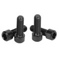 thumbnail image 4 of Bike Disc Brake Caliper Fixing Screw,  Mountain Bike Disc Brake Screw Improved Reliability Precise Thread  For Repairing Black, 4 of 8