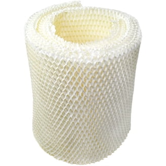 HQRP 4-Pack Humidifier Wick Filter For Kenmore & Emerson - Replacement For Parts 14909, 14912