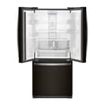 thumbnail image 2 of Refrigerador Whirlpool French Door 19 Pies, 2 of 4