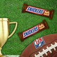 thumbnail image 6 of Snickers Full Size Chocolate Candy Bars, 11.16 oz, 6 pk (Package May Vary), 6 of 6