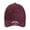 Maroon, variant on The Passenger Side Cap