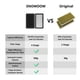 thumbnail image 2 of Filtro de aire SNOWOOW Tesla Model 3 Model Y HEPA, paquete de 4, 2 of 7