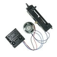 thumbnail image 1 of HLONK Grandfather Clock Repair Kit With Music Box And Hourly Chime Mechanism, 1 of 7