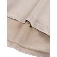 thumbnail image 3 of Tribe Jr Dominican kids Snow Washed Tank Top, 3 of 4