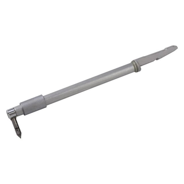 0.002 mm 60 deg Surface Roughness Measurement Optional Standard Stylus