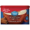 Maxwell House International Cafe Cafe-Style Cinnamon Dulce Cappuccino, 6.06 oz