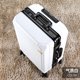 thumbnail image 2 of Equipaje rodante con marco de aluminio, maleta con carrito de carga USB de 20/24/26/28 pulgadas, equipaje de viaje con contraseña para estudiantes, nueva moda, 2 of 4