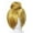 golden, variant on HAWEE Girls Blonde Long Braided Wig, Synthetic Costume Wig