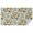 Pioneer Flower Floral-1, variant on Pioneer Flower Floral Print Pattern Rectangle Tablecloth 60"x84",Waterproof Polyester Rectangle Table Cloth, Wipeable Spillproof Polyester Tablecloth for Dining, Camping, Indoor and Outdoor