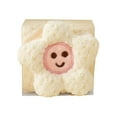 thumbnail image 2 of Dpityserensio Milk 4 Strands Baby Line Diy Doll Thread Crochet Baby Wool, 2 of 6